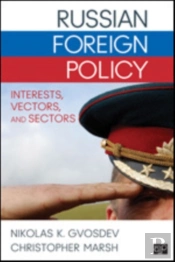 Russian Foreign Policy