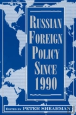 Bertrand.pt - Russian Foreign Policy Since 1990