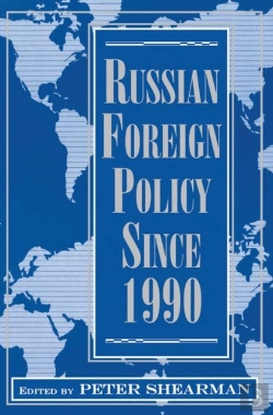 Bertrand.pt - Russian Foreign Policy Since 1990