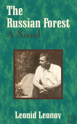Bertrand.pt - Russian Forest: A Novel