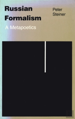 Bertrand.pt - Russian Formalism
