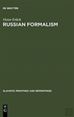 Bertrand.pt - Russian Formalism