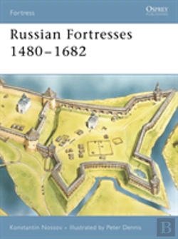 Bertrand.pt - Russian Fortresses 1480-1682