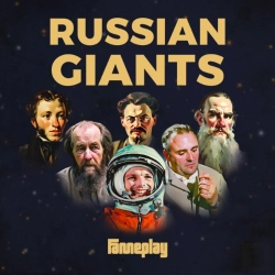 Bertrand.pt - Russian Giants
