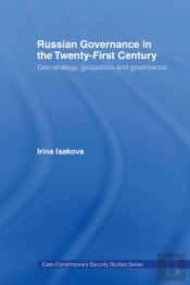 Russian Governance In The 21st Century