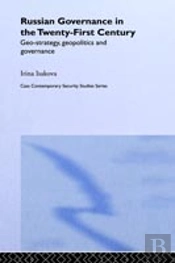 Russian Governance In The 21st Century