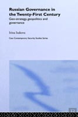 Bertrand.pt - Russian Governance In The 21st Century