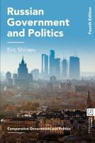 Russian Government And Politics