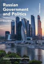 Russian Government And Politics