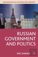 Russian Government And Politics