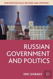 Russian Government And Politics