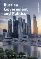 Russian Government And Politics