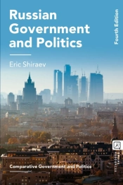 Russian Government And Politics