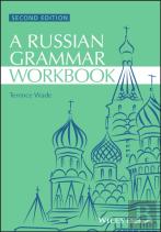 Russian Grammar Workbook