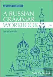 Russian Grammar Workbook