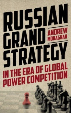 Bertrand.pt - Russian Grand Strategy In The Era Of Global Power Competition