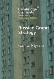 Russian Grand Strategy