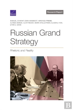 Bertrand.pt - Russian Grand Strategy