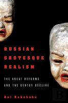 Russian Grotesque Realism