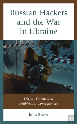 Bertrand.pt - Russian Hackers And The War In Ukraine