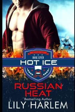 Bertrand.pt - Russian Heat: Hockey Sports Sexy Romance
