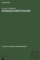 Russian Hesychasm