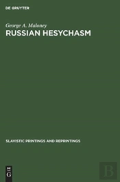 Russian Hesychasm