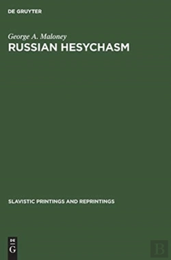 Bertrand.pt - Russian Hesychasm