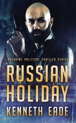 Bertrand.pt - Russian Holiday  Paladine Political Seri