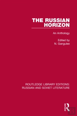 Bertrand.pt - Russian Horizon