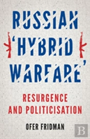 Russian 'Hybrid Warfare'