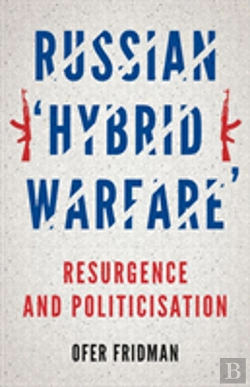 Bertrand.pt - Russian 'Hybrid Warfare'