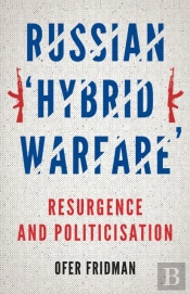 Russian 'Hybrid Warfare'