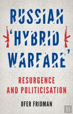 Bertrand.pt - Russian 'Hybrid Warfare'