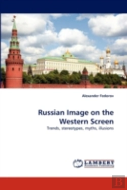 Bertrand.pt - Russian Image On The Western Screen