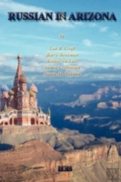 Bertrand.pt - Russian In Arizona: A History Of Its Teaching