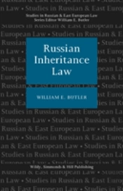 Russian Inheritance Law