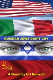 Russian Jews Don'T Cry