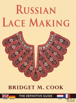 Bertrand.pt - Russian Lace Making (English, Dutch, French And German Edition)
