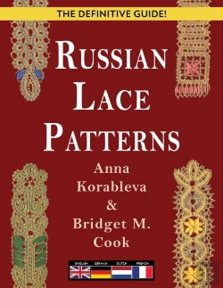 Bertrand.pt - Russian Lace Patterns