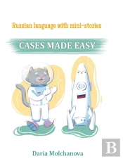 Russian Language With Mini-Stories