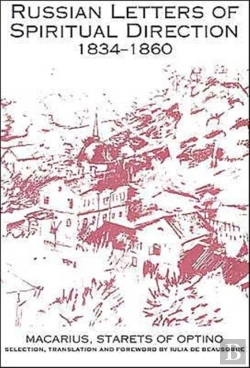 Bertrand.pt - Russian Letters Of Spiritual Direct