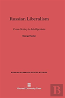 Russian Liberalism