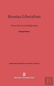 Russian Liberalism