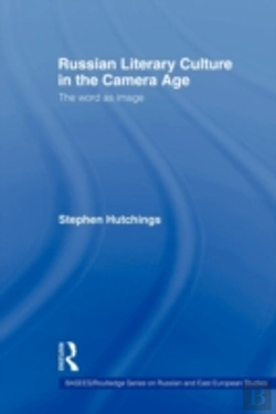 Bertrand.pt - Russian Literary Culture In The Camera Age