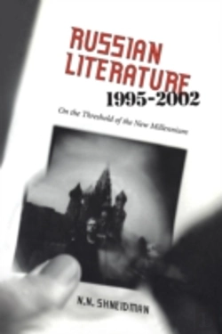 Bertrand.pt - Russian Literature, 1995-2002