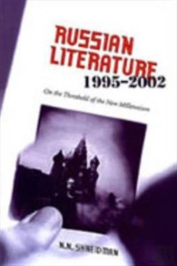 Bertrand.pt - Russian Literature, 1995-2002