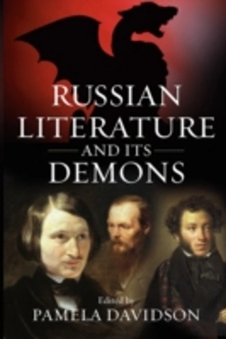 Bertrand.pt - Russian Literature And Its Demons