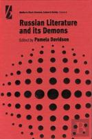 Russian Literature And Its Demons