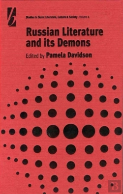 Bertrand.pt - Russian Literature And Its Demons